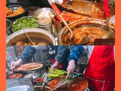 -刘记肉夹馍(彰武店)