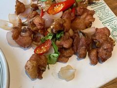 -云海肴云南菜·蒸汽石锅鱼(北京良乡华冠店)