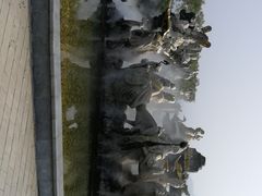 -终南山古楼观历史文化景区