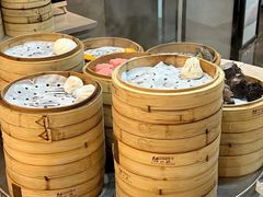 -南湖宾馆·鸳湖阁全日制餐厅