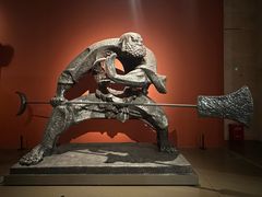 -中华艺术宫(上海美术馆)