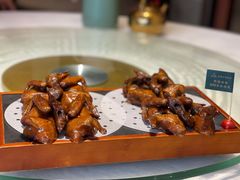 五谷芳红烧乳鸽-五谷芳乳鸽王(海景店)