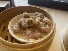 -白天鹅宾馆-宏图府餐厅