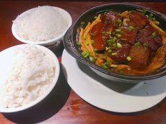 -田婆婆的菜(海口友谊阳光城店)