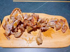-蒙料·手把肉(望京店)