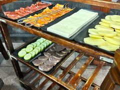 -丽水汇精品云南菜