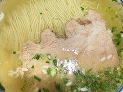 -同得兴 Since·1995 传统苏式面馆(嘉馀坊店)