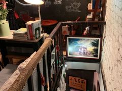 -不舍昼夜咖啡馆