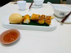 -蔡澜点心·粤菜(月星环球港店)