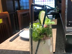 樱花莫吉托-伊藤ITO(侨福芳草地购物中心店)