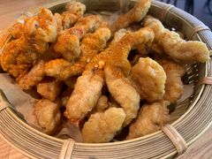 -花盐街·四川乐山小吃(西单大悦城店)