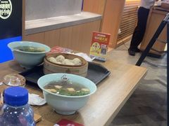 -回味鸭血粉丝汤(砂之船店)
