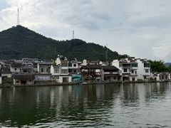 -新安江山水画廊风景区