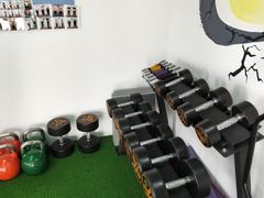 -重塑24小时自助健身(圣乔维斯店)