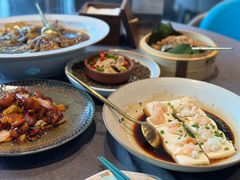 -柒园·三十年创意杭帮菜(龙湖滨江天街店)