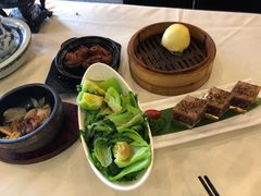 -点红点绿茗点居(客村店)