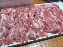 -津门羊大爷·铜锅涮肉(大港店)