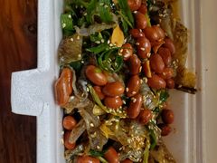 -陈添記·祖傳爽鱼皮·西关老字号(广州首店)