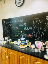 -子午孕教·孕妇瑜伽产后恢复(市北店)
