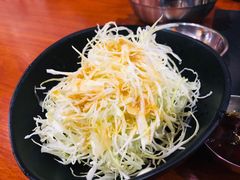 -大阪烧肉BAKA一代(十亩地店)