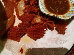 -火燒雲傣家菜(鼓楼店)