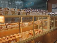-爸爸糖手工吐司(上海五角场万达店)