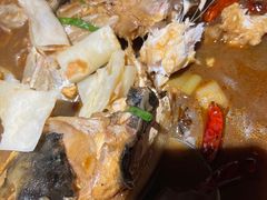 -旺顺阁鱼头泡饼(常营店)