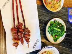 -白鹿原·西安油泼面(万象城店)