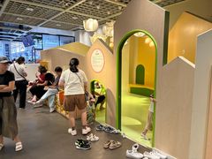 -宜家家居(宝山商场店)