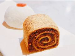 驴打滚-海碗居(王府井店)