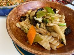 -关里关外·鱼头泡饼(唐冶绿地汇店)