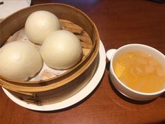 -杭州JW万豪酒店-万豪中餐厅
