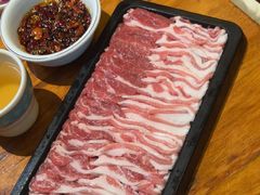 -乐宴·老北京铜火锅(八卦岭店)