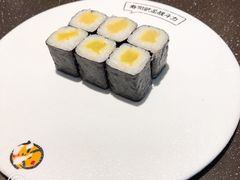 新香卷-元气寿司(东方宝泰店)