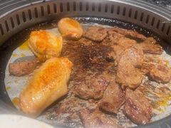 -阪尚皇·原切牛排·烤肉火锅自助(北京路店)