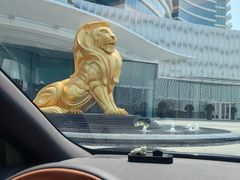 -深圳美高梅酒店·意烁FIAMMA·地中海餐厅