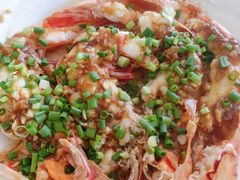 -第一家鲜鱼汤清真老饭店(回新路店)