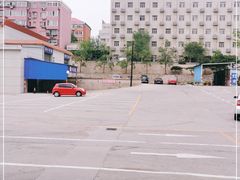 -京西五环检测场