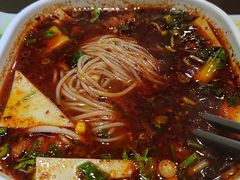 -魏家凉皮(西安秋林宏业商厦店)