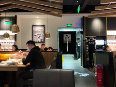大堂-新太二·鲜料川菜(群光广场店)
