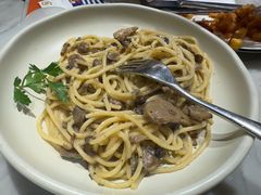 -玛尚诺意式餐厅(官舍店)