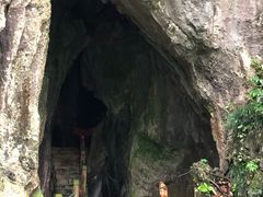-千岛湖石林