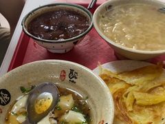 -传承缘正宗杨家吊炉饼(沈阳总店)