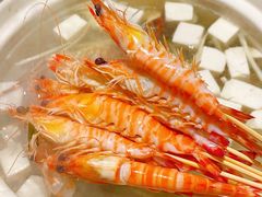 -鲜炉季港式打边炉(尚海湾店)