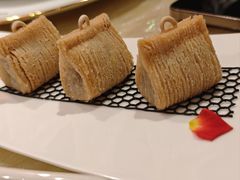 -8餐厅(新葡京酒店)