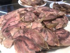 -金城老碗牛肉面揪面片(华邦店)