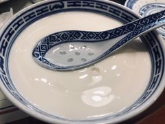 招牌姜撞奶-捷信牛奶甜品世家(五道口店)