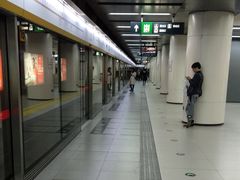 -呼家楼(地铁站)