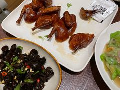 -蛇口希尔顿南海酒店·随轩中餐厅·粤菜