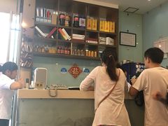 -壹品粥道(金牛万达店)